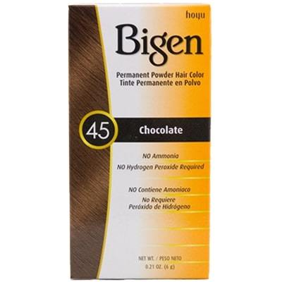 Bigen Hair Color