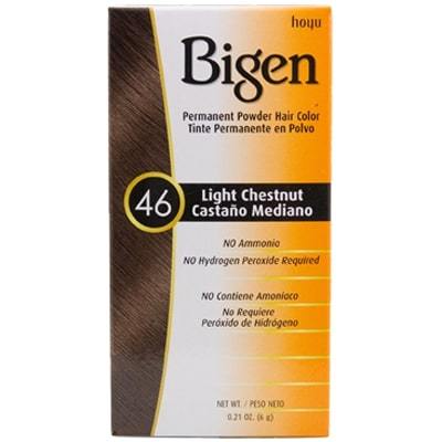 Bigen Hair Color