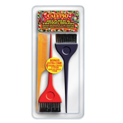 Calypso Tint & Relax Brush (2 Pack)