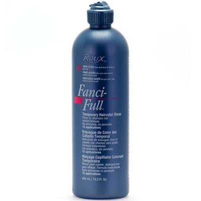 Roux Fanci-Full Rinse 15 oz