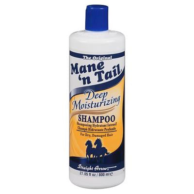 Mane 'N Tail Shampoo 27oz Deep Moisturizing (CS/6)