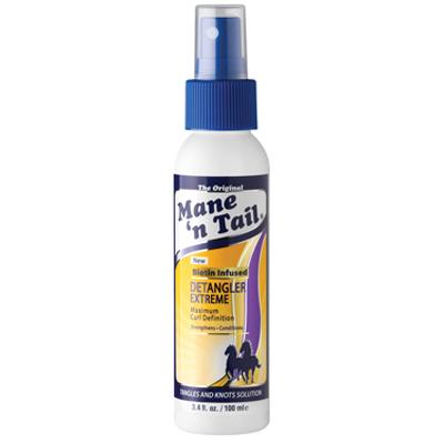 Mane 'N Tail Detangler Extreme 3.4 oz