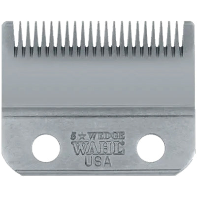 WAHL 2 HOLE WEDGE BLADE