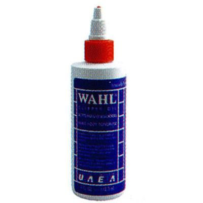 Wahl Clipper Oil 4 oz (DL/12)