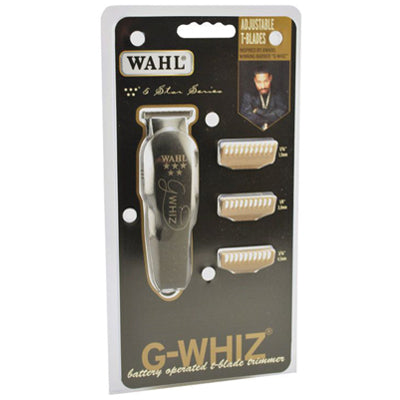 WAHL 5 STAR SERIES GWHIZ MINI CLIPPER