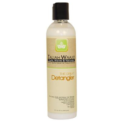 Taliah Waajid The Great Detangler 8 oz (CS/6)