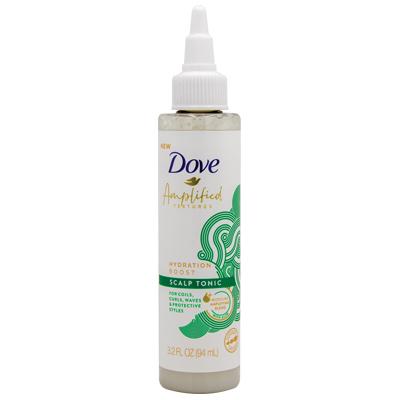 Dove Amplified Hydration Boost Scalp Tonic 3.2oz (CS/12)