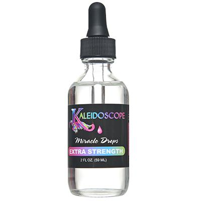 Kaleidoscope Miracle Drops 2 oz Extra