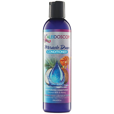 KALEIDOSCOPE MIRACLE DROPS 8oz CONDITIONER (CS/6)