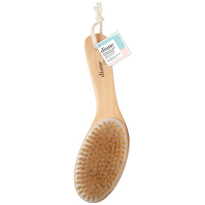 DIANE EXFOLIATING AND GLOW BRUSH (DL/6)