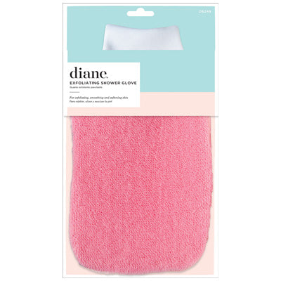 DIANE EXFOLIATING SHOWER GLOVE