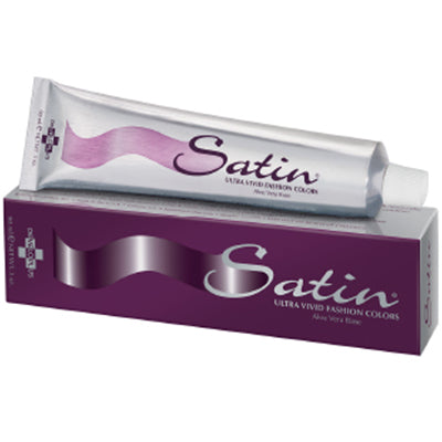 SATIN HAIR COLOR 3oz 9N VERY   LIGHT BLONDE (DL/6)